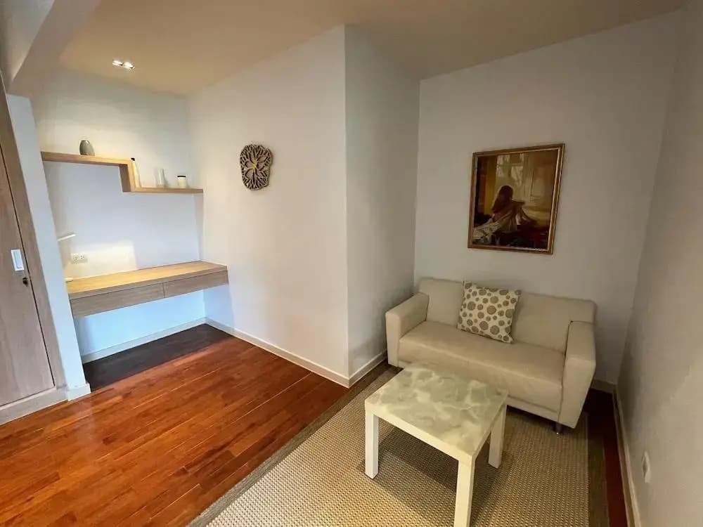 Deluxe apartment at Icon Park Condo - photo 10