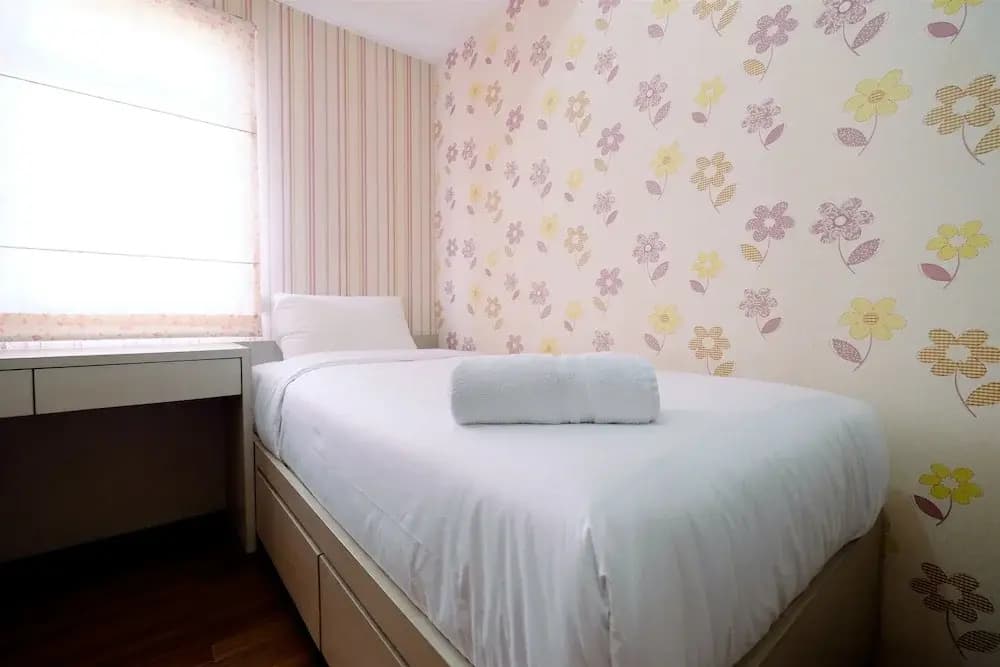 Comfy 2Br Gading Greenhill Apartment - photo 4