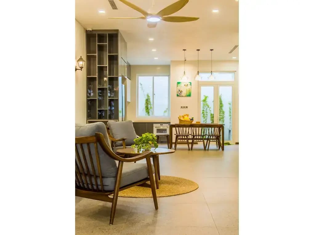 Mer Villa And Hotel Da Nang - photo 16
