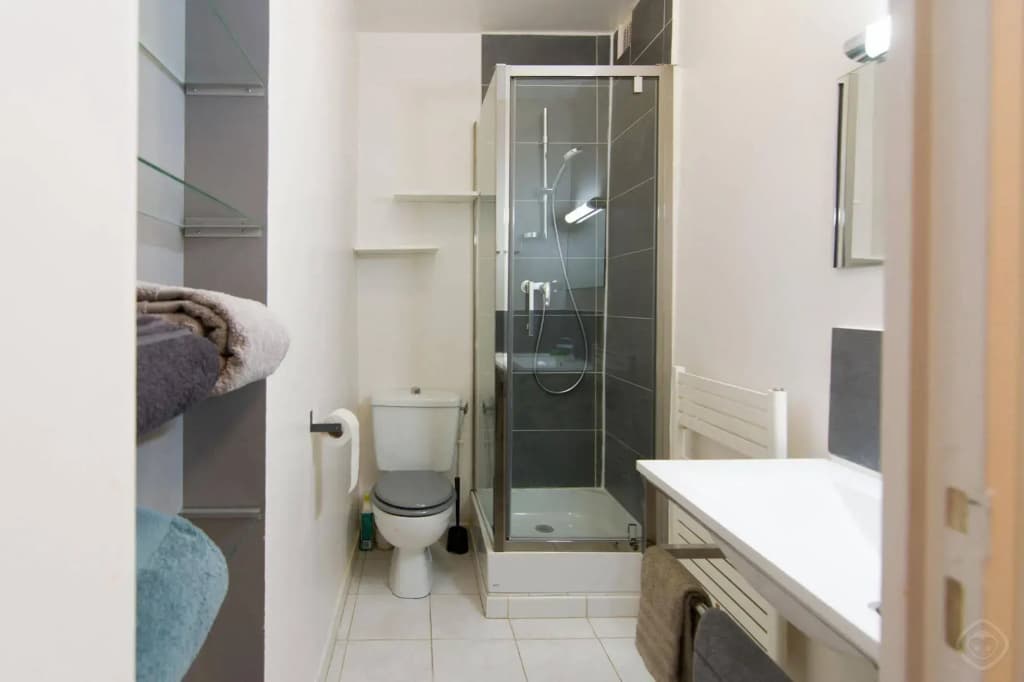 BP Apartments - Great Batignolles - photo 7