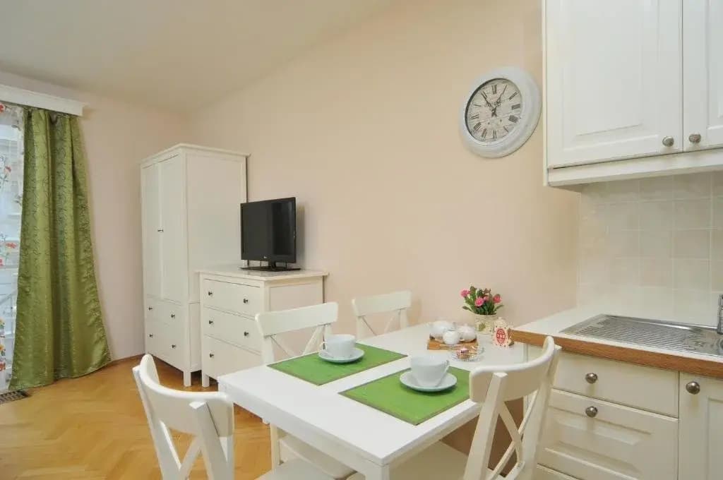 Apartments Orebitská - photo 3
