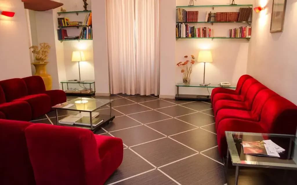Hotel Garda - photo 12