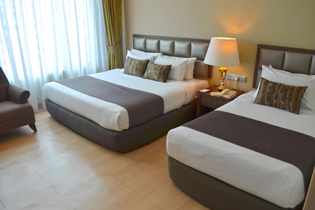 The Katerina Hotel - photo 23