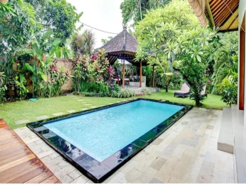 Sitara Padi Villas - photo 9