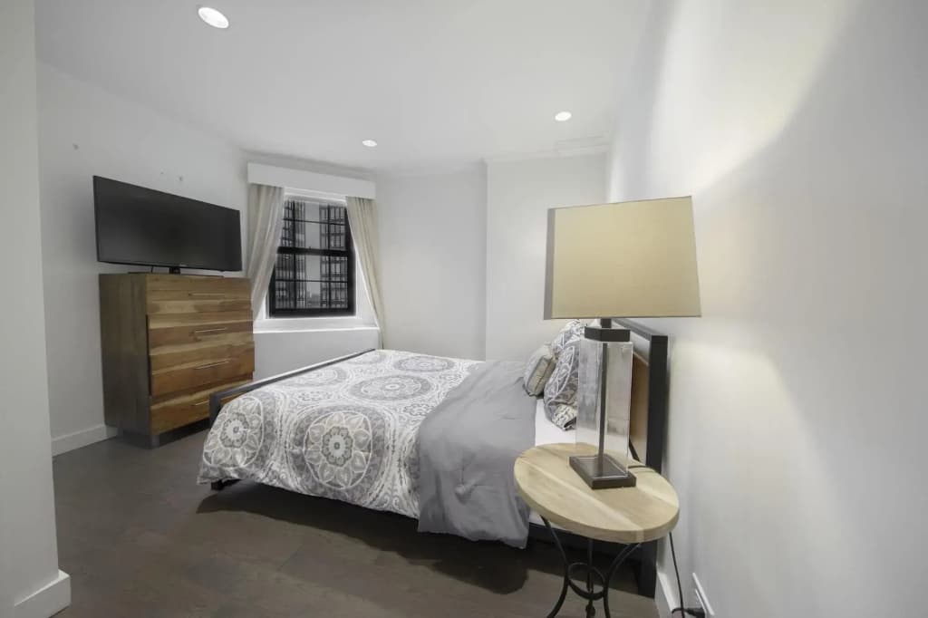 Bridgestreet at Beekman Towers - photo 4