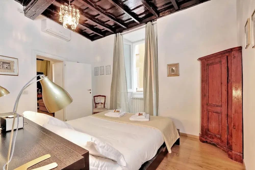 Rome Accommodation - Altemps - photo 2