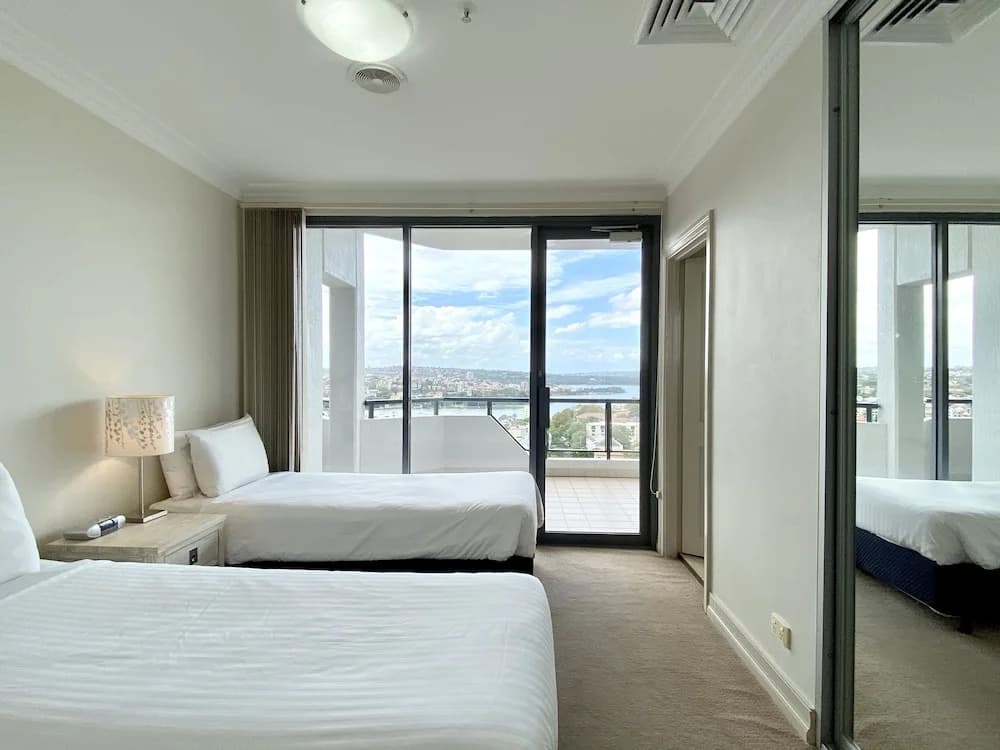 Milson Serviced Apartments - photo 5