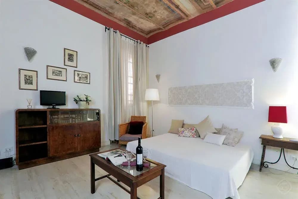Vaticano apartments-Sistine Chapel area - photo 3