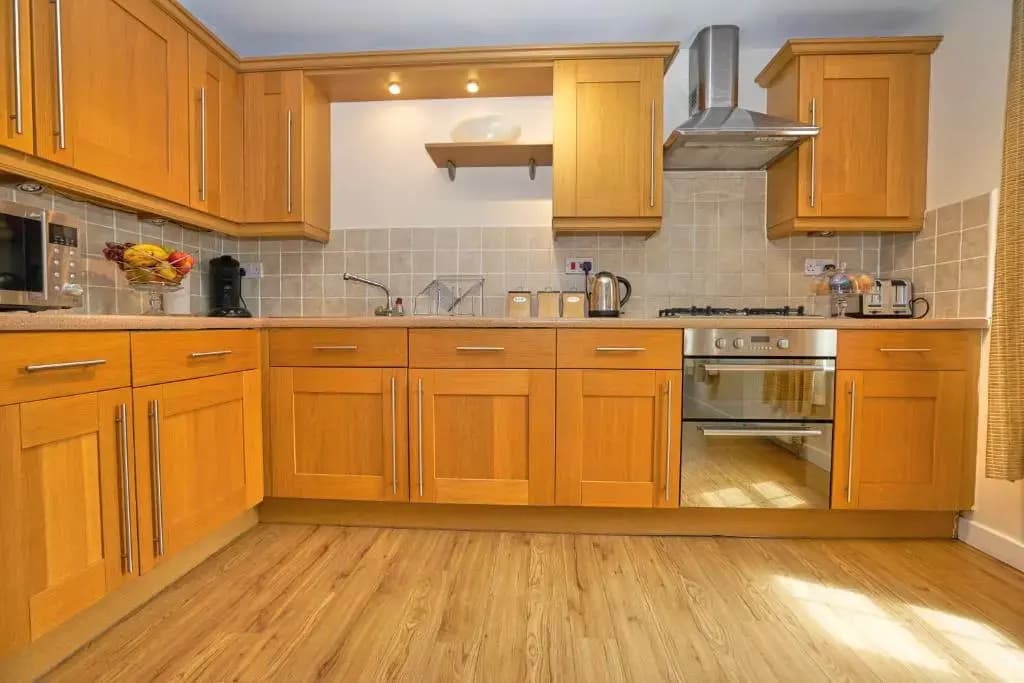 Haymarket Residence - photo 2