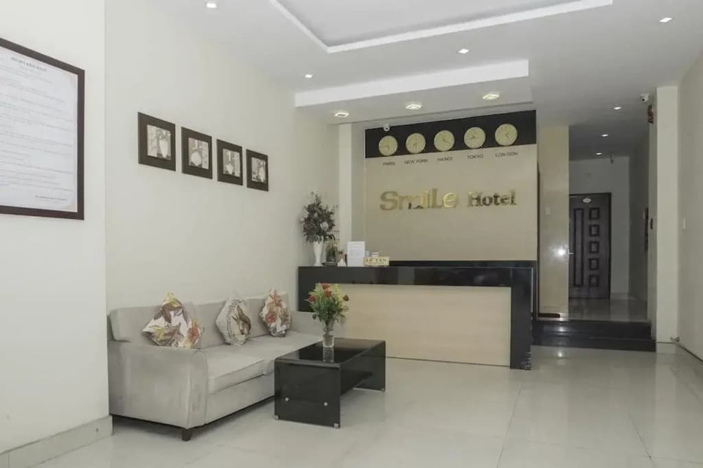 Smile Hotel - photo 7