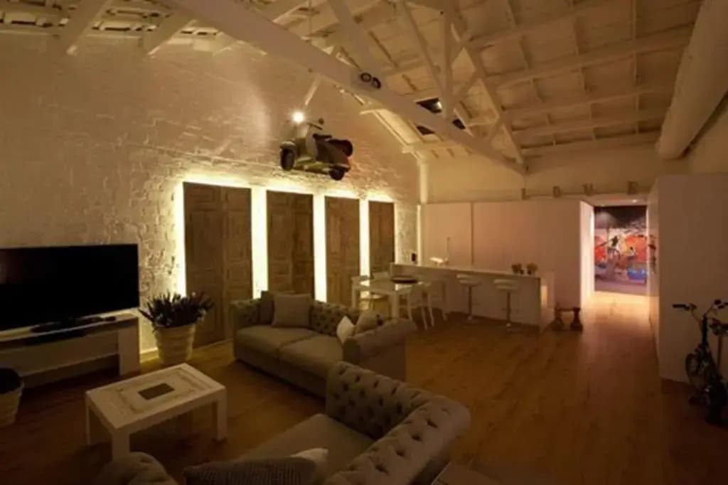 Enjoybcn Miro Apartments - photo 17
