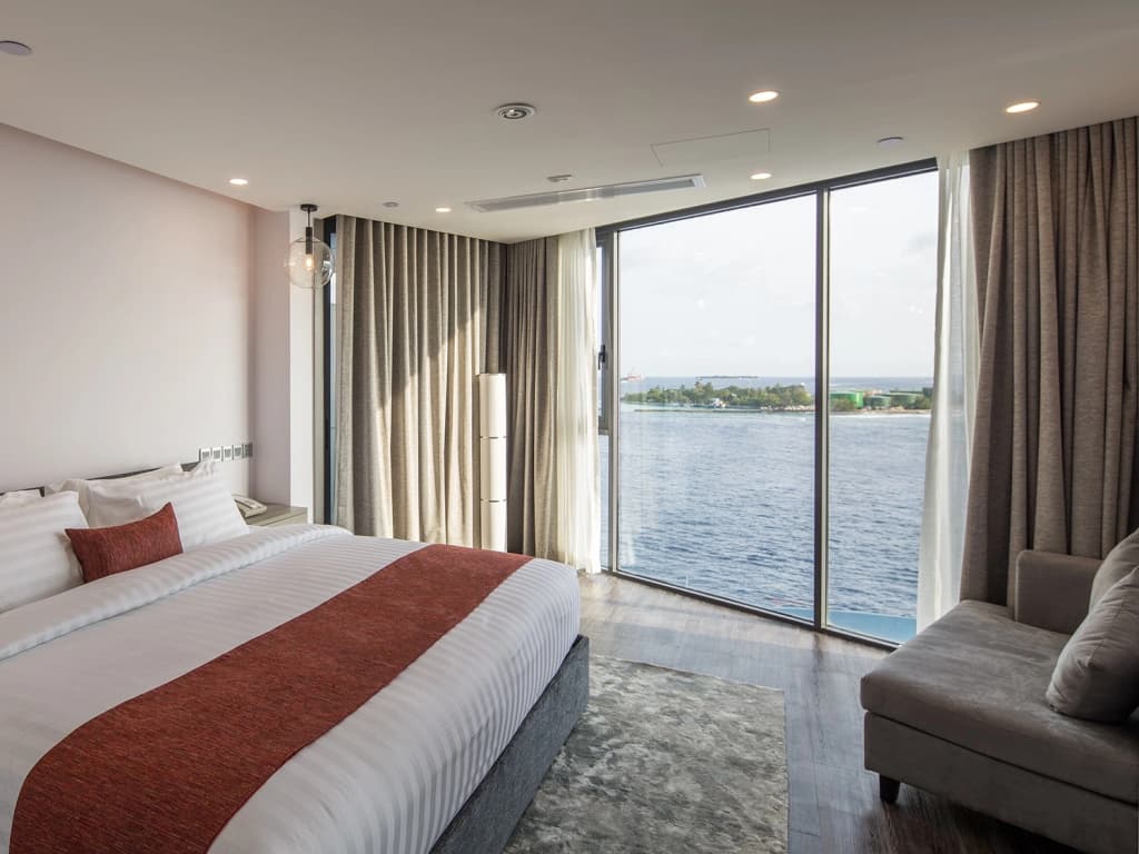 Maagiri Hotel - photo 3