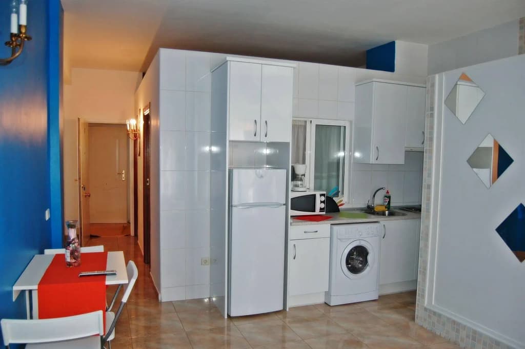 Village Apartment Centro - photo 10