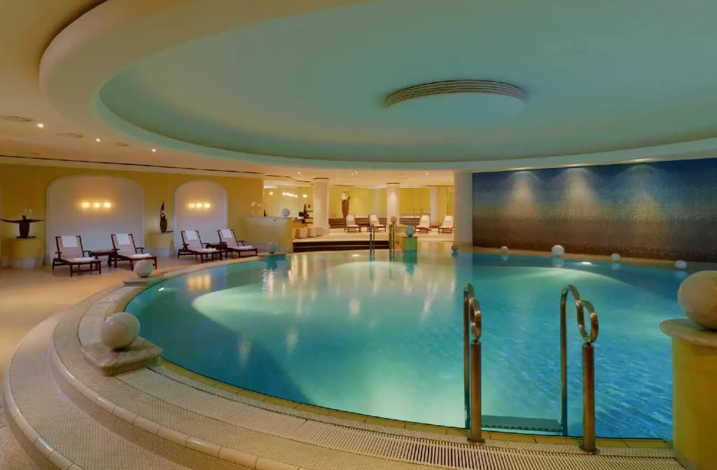 The Westin Grand Berlin - photo 42