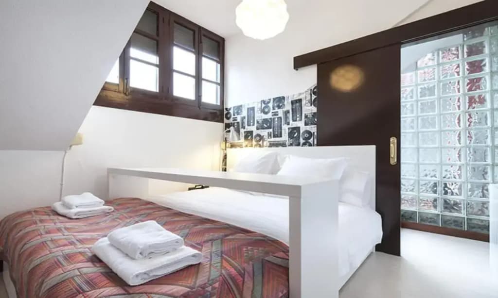 Friendly Rentals Tribeca Duplex - photo 2