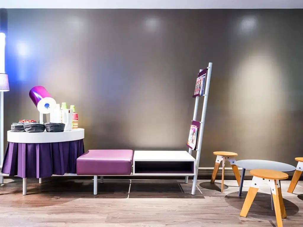 ibis Styles Paris Bercy - photo 12