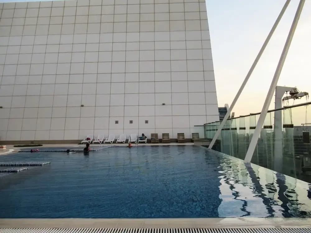 Scandinavian Living in This Modern 2BR in Jlt! - photo 13