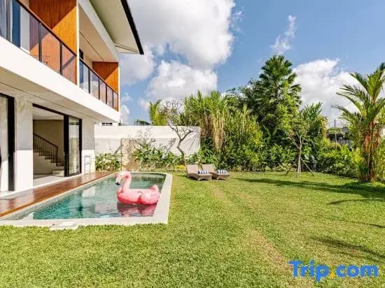 Hubuddha Villas Ubud - Unit 1 - photo 8