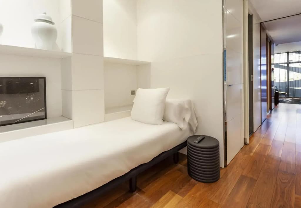 Suites Avenue - photo 11