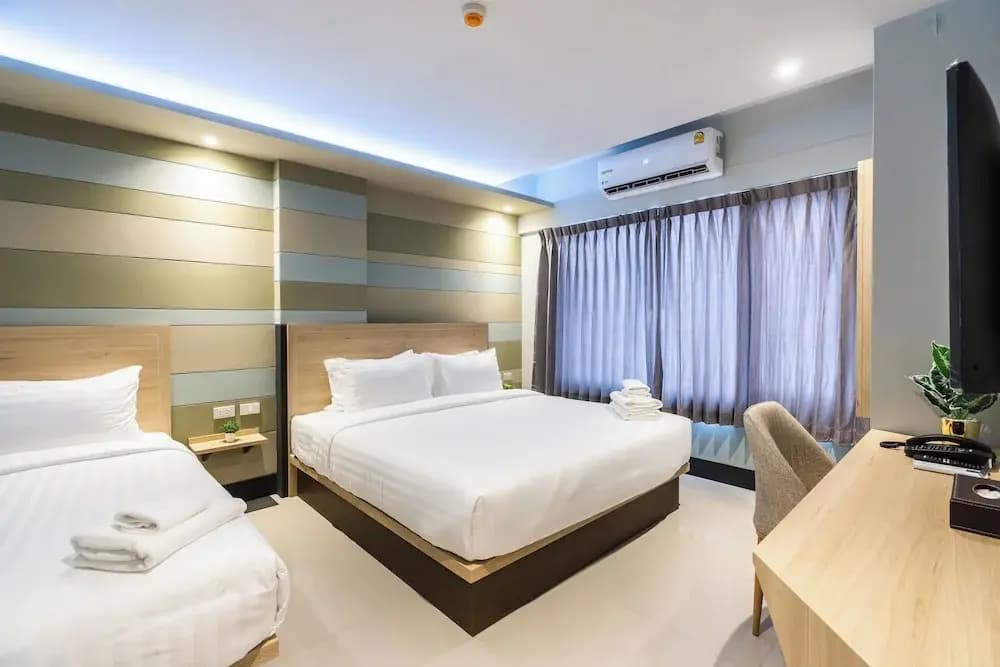 Hi Sotel - photo 5