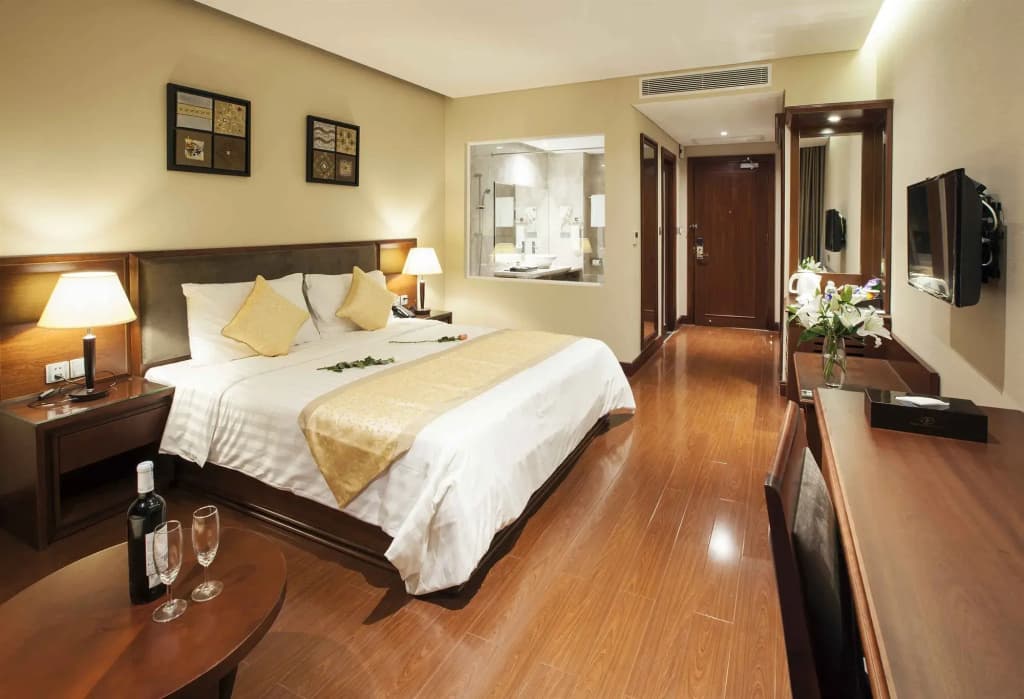 Stay Hotel - photo 4