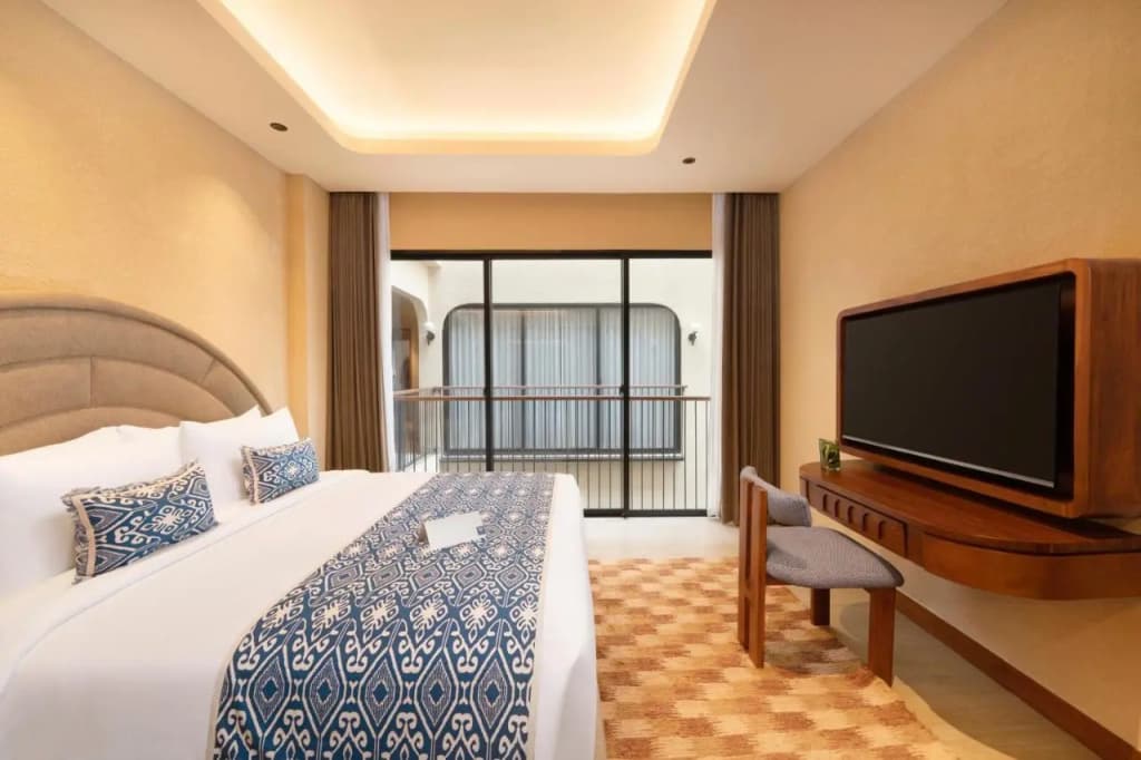 TUI BLUE Berawa Hotel and Villas - photo 28