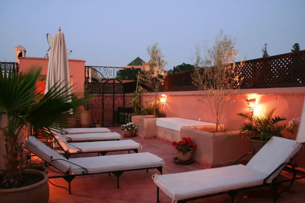 Riad Sofia - photo 16
