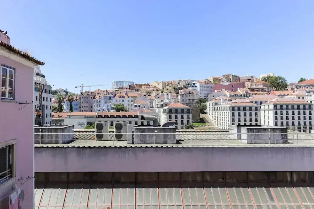 Typical Mouraria by Homing - photo 19