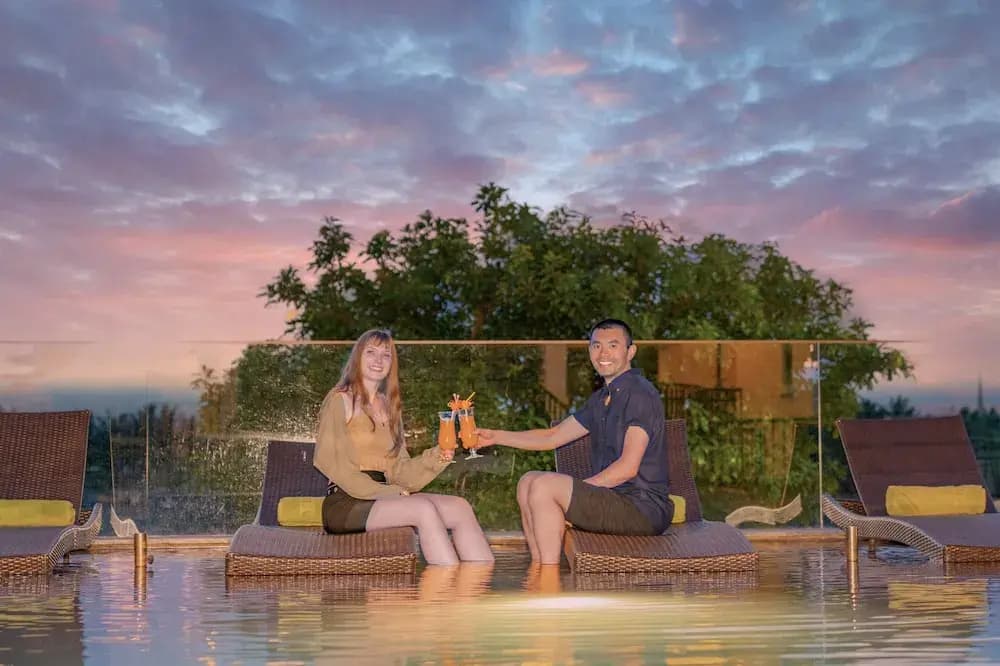 Happy Life Memories Hoi An Hotel & Spa - photo 31