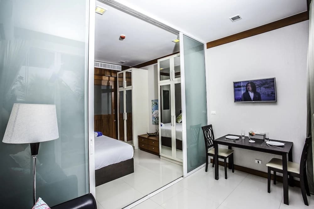Q Kata Residence - photo 46