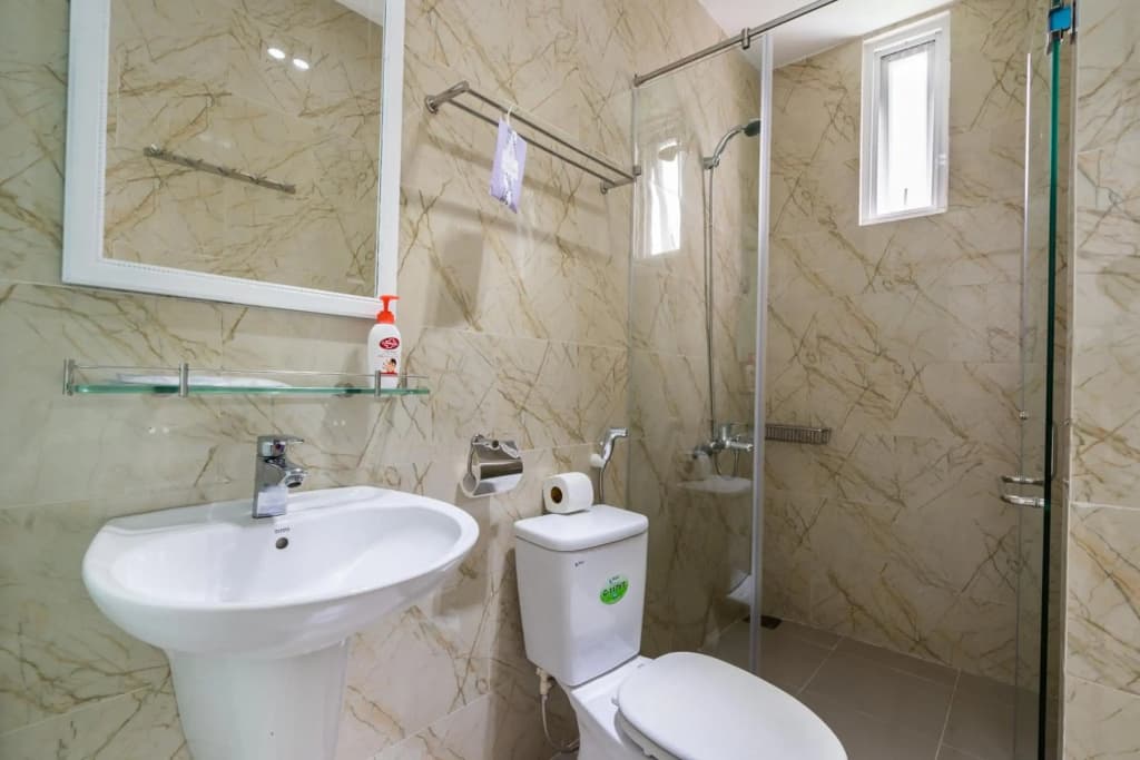 The Arrivals Homes Distrist 3- Studio 1 bed - photo 26