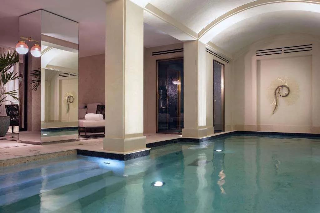 Les Jardins Du Faubourg Hotel & Spa by Shiseido - photo 30