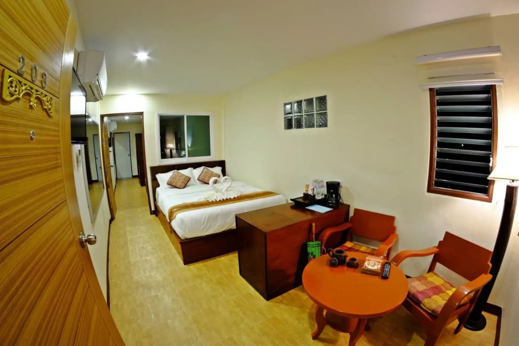 The Sasi House - photo 5