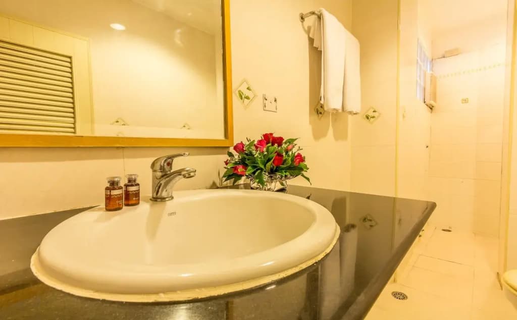 Sam's Lodge Hotel - photo 25
