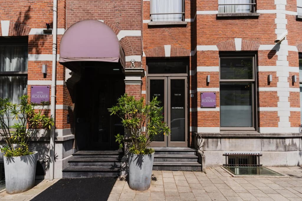Hotel Roemer - photo 29