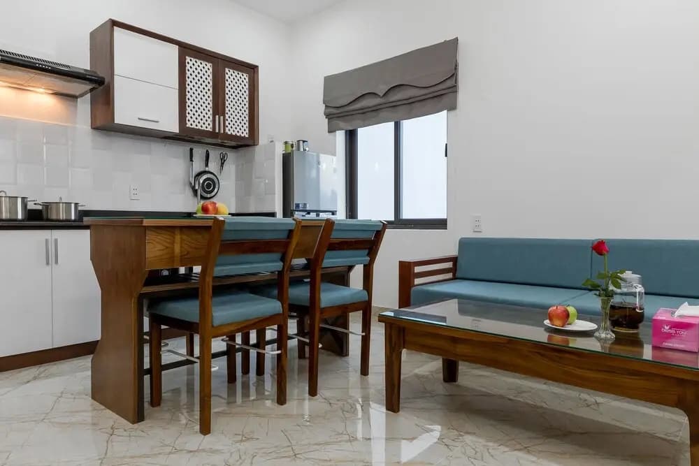Marina 58A Apartment - photo 17
