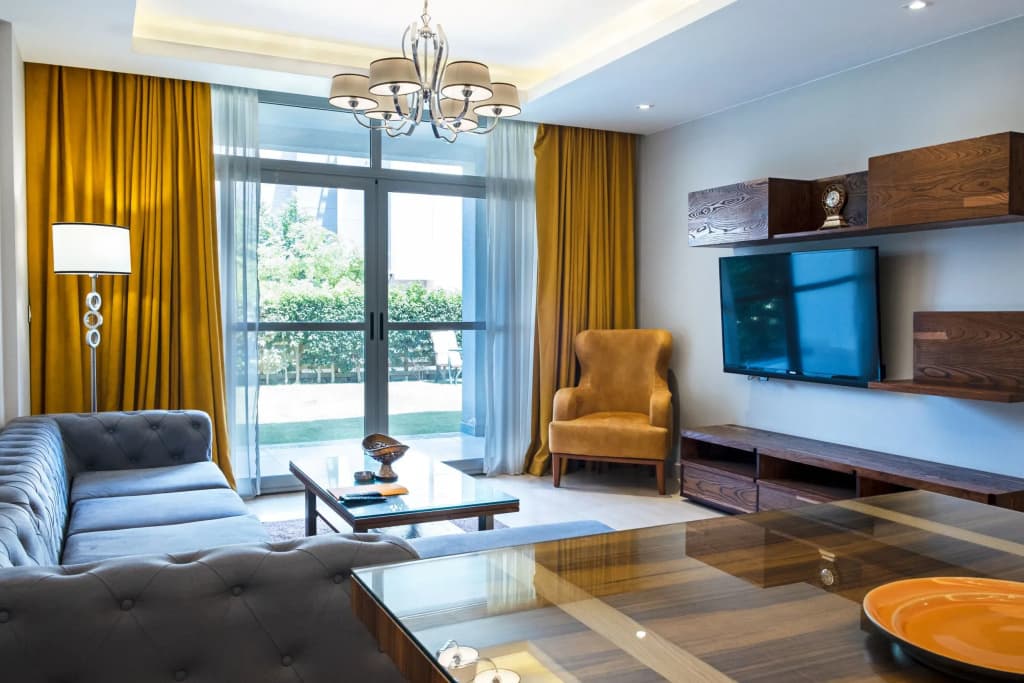 Vesta - Luxury Apt - 3br - Cfc IV - photo 2