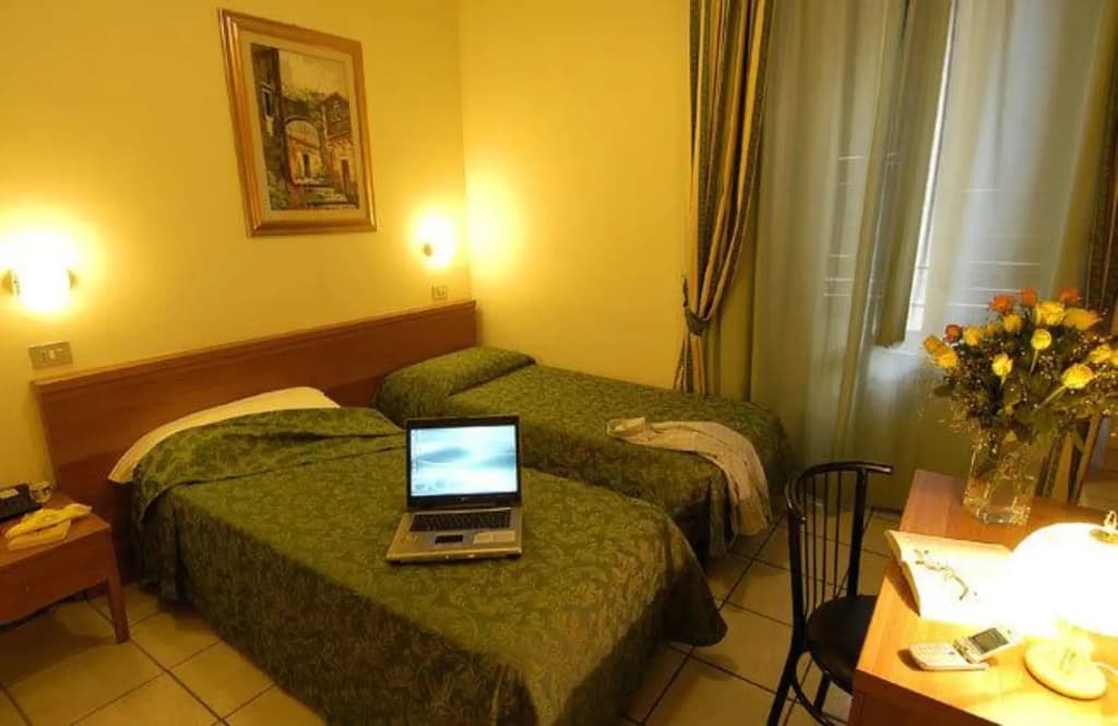 Hotel XXII Marzo - photo 6