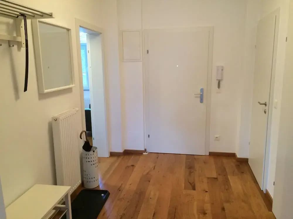 Wolfis Apartment - photo 3