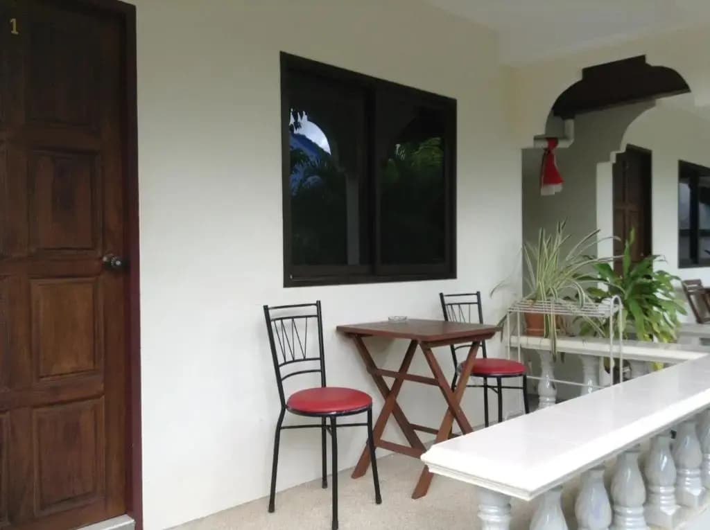 Wattana Bungalow - photo 7