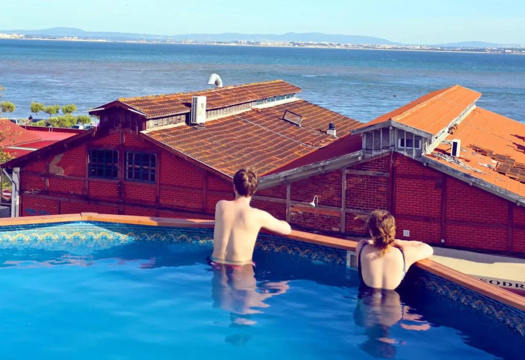 Sunset Destination Hostel - photo 19