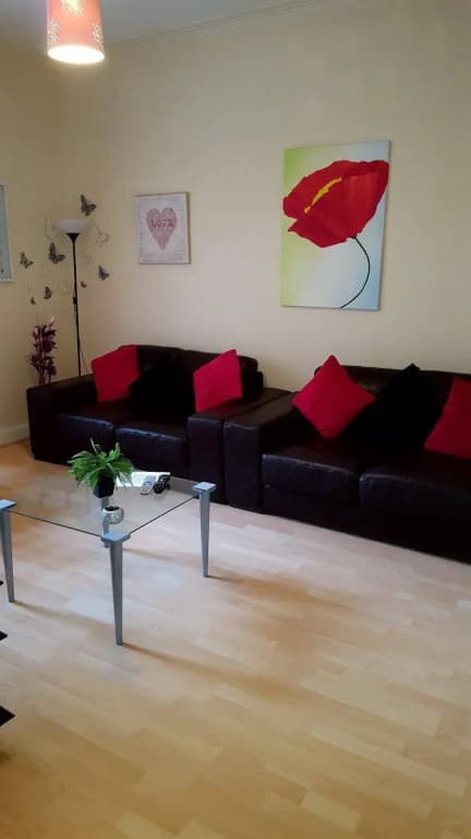 Tony Asga Apartments - Asga Apartment - photo 12