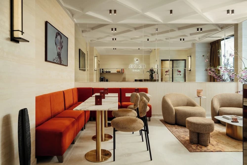 Jills Hotel - photo 30