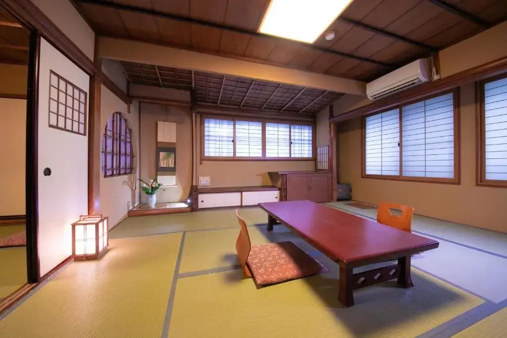 Hokkaikan Ohanabo - photo 28