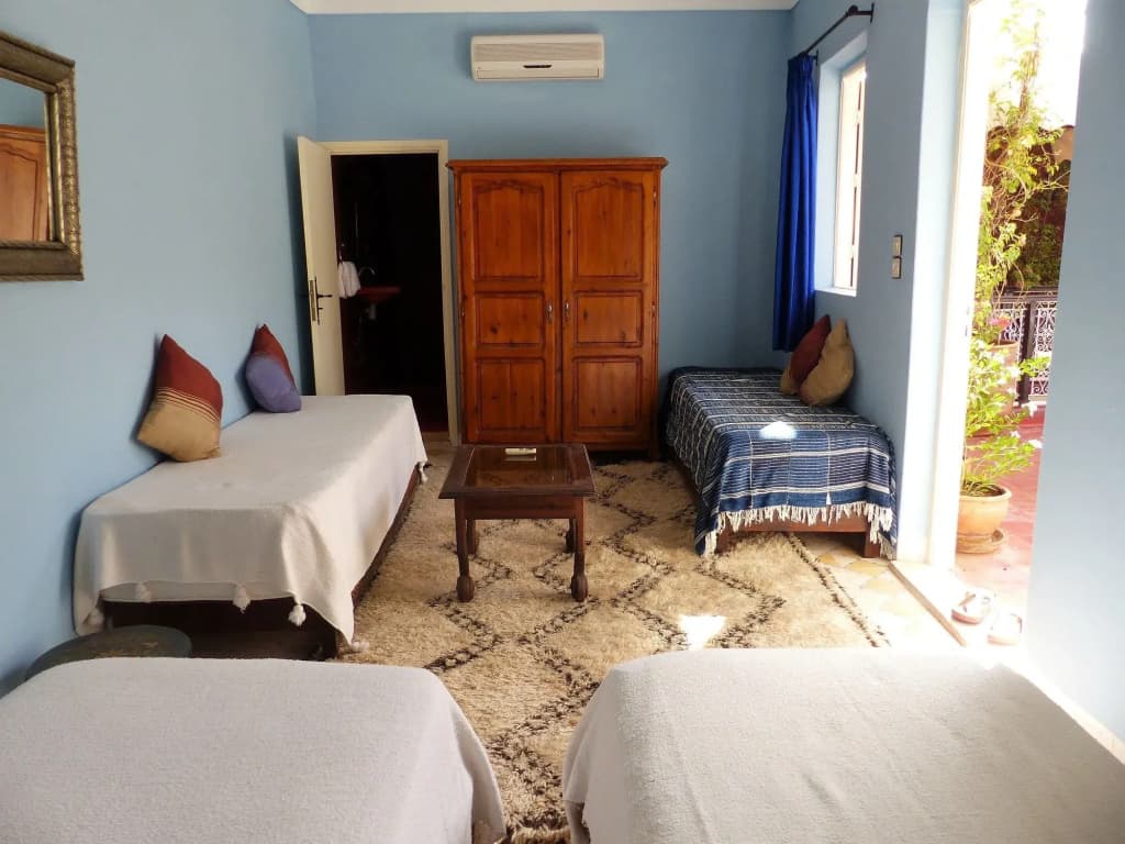 Riad Marhbabikoum - photo 5
