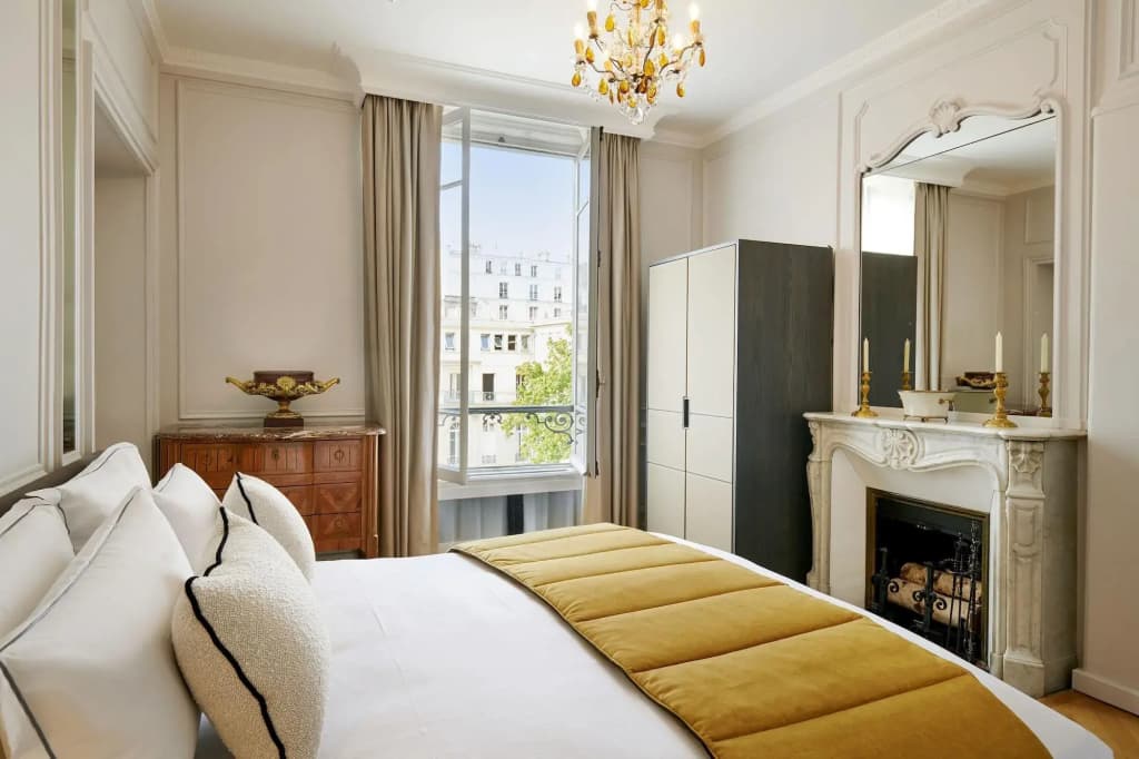 Hotel Lancaster - photo 7