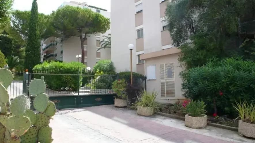 Appartement le Saint James - main photo