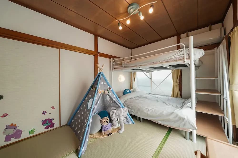 Espoir Horikiri Syobuen - main photo