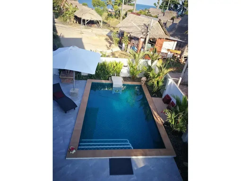 Amintra 5 Villa - photo 13