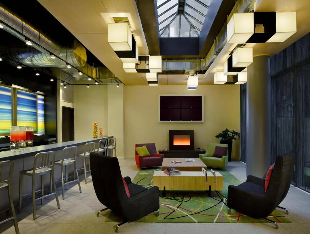 Aloft by Marriott Harlem - photo 14